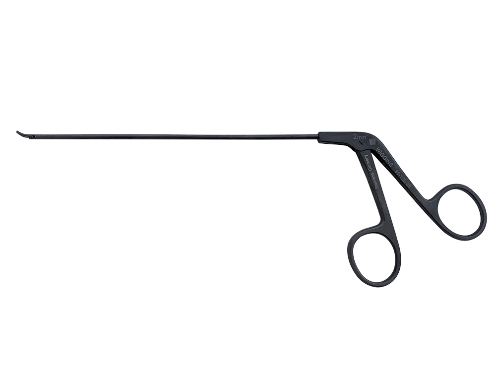 MIS Curved Micro Scissors