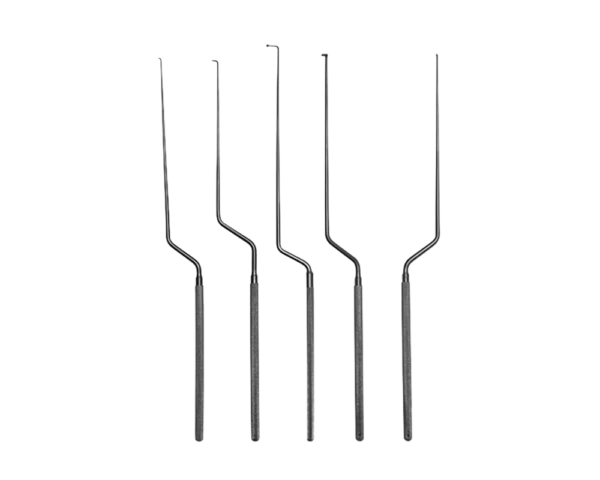 MIS Dissectors Transform Your MIS Spine Surgery Today