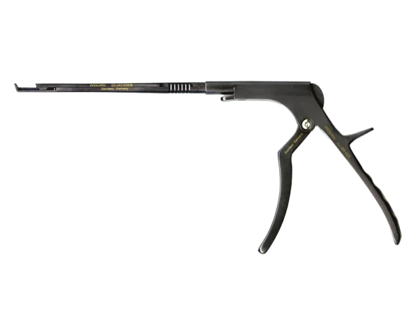 Wiggins Medical Rotating Kerrison Rongeur for Spine Surgery
