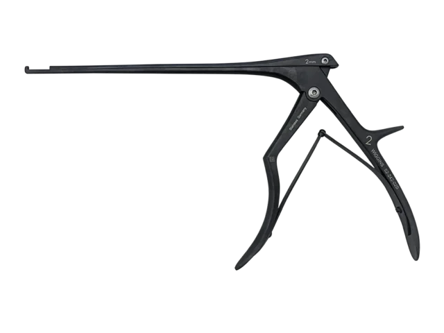 Spurling Kerrison Rongeurs