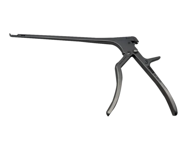 Ebner Economy Detachable Kerrison Rongeurs