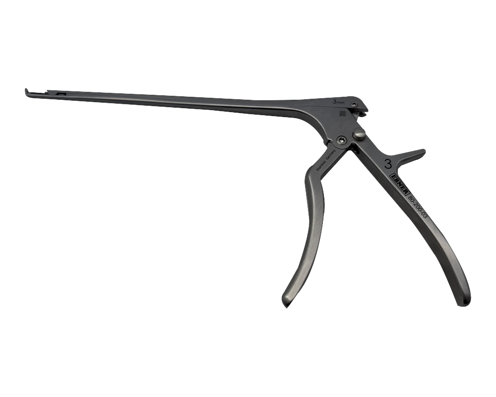 Ebner Economy Detachable Kerrison Rongeurs